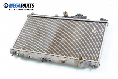 Water radiator for Honda Accord V 2.0, 131 hp, sedan, 1994