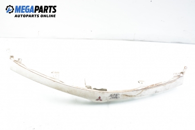 Headlights lower trim for Mitsubishi Galant VII 2.0 GLSTD, 90 hp, sedan, 1996