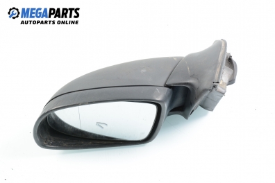 Mirror for Opel Omega B 2.0, 116 hp, sedan, 1994, position: left