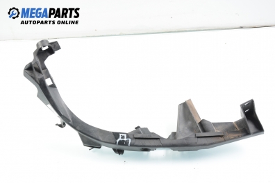 Headlight support frame for BMW 3 (E90, E91, E92, E93) 2.0, 150 hp, station wagon, 2007, position: right