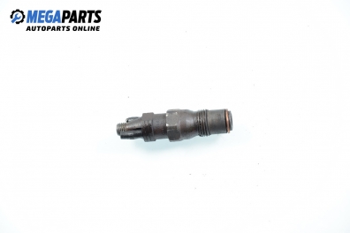 Diesel fuel injector for Opel Astra F 1.7 TD, 68 hp, hatchback, 5 doors, 1995