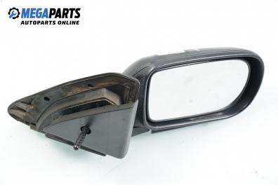 Mirror for Mazda 323 (BA) 1.3 16V, 73 hp, coupe, 1996, position: right