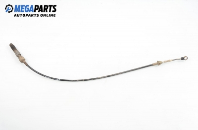 Gearbox cable for Fiat Punto 1.1, 54 hp, hatchback, 1996