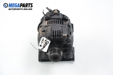 Alternator for Mercedes-Benz A-Class W168 1.7 CDI, 90 hp, 1999