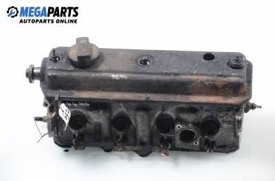 Engine head for Volkswagen Golf III 1.9 D, 65 hp, 3 doors, 1993