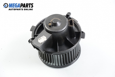 Heating blower for Peugeot 206 1.4, 75 hp, hatchback, 3 doors, 2003