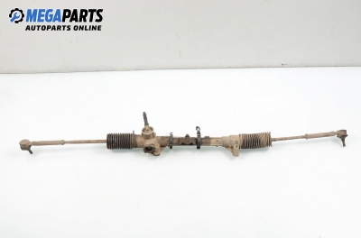 Mechanical steering rack for Fiat Punto 1.1, 54 hp, hatchback, 3 doors, 1996