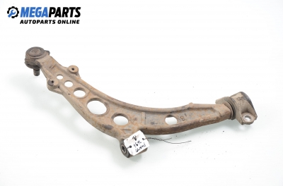 Control arm for Fiat Punto 1.1, 54 hp, hatchback, 1995, position: left