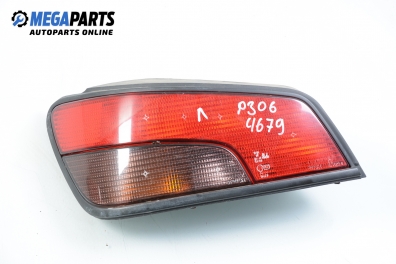 Stop pentru Peugeot 306 1.4, 75 cp, hatchback, 3 uși, 1994, poziție: stânga