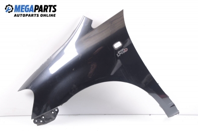 Fender for Toyota Avensis Verso 2.0 D-4D, 116 hp, 2002, position: left