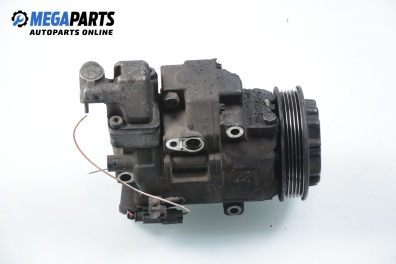 AC compressor for Mercedes-Benz A-Class W168 1.7 CDI, 90 hp, 5 doors, 1999