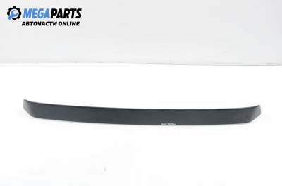 Spoiler pentru Peugeot 306 1.9 SRDT, 90 cp, hatchback, 3 uși, 1996