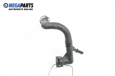 Crankcase vent hose for BMW X3 (E83) 2.5, 192 hp, 2005