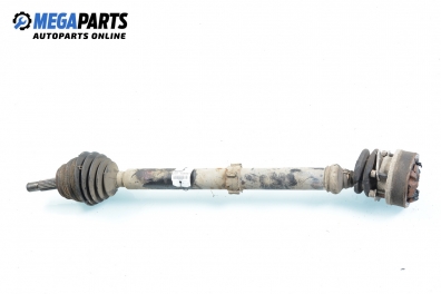 Driveshaft for Volkswagen Passat (B3) 1.8, 90 hp, station wagon, 1992, position: right