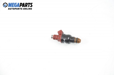 Gasoline fuel injector for BMW 7 (E38) 3.0, 218 hp, 1995