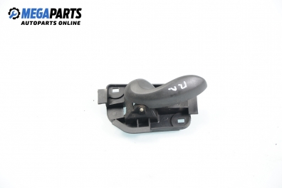 Inner handle for Fiat Punto 1.9 JTD, 80 hp, 3 doors, 2002, position: left