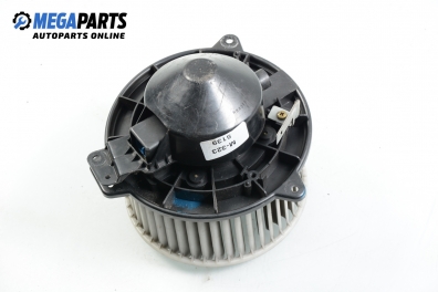 Heating blower for Mazda 323 (BA) 1.3 16V, 73 hp, coupe, 1996