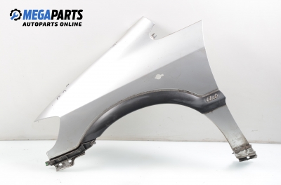 Fender for Opel Zafira A 1.6 CNG, 97 hp, 2003, position: left