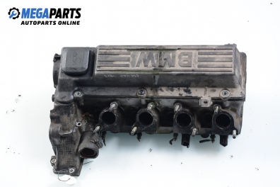 Engine head for BMW 3 (E36) 1.7 TDS, 90 hp, hatchback, 3 doors, 1998