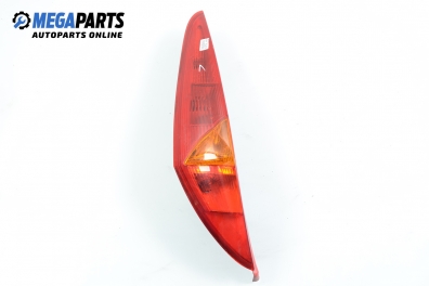 Tail light for Fiat Punto 1.9 JTD, 80 hp, 3 doors, 2002, position: left