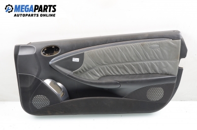 Interior door panel  for Mercedes-Benz CLK-Class 209 (C/A) 2.4, 170 hp, coupe automatic, 2005, position: right