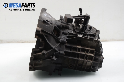  for Volvo S40/V40 1.8, 125 hp, sedan, 2004 № IS7R-7F096