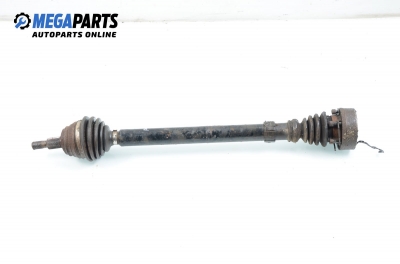 Driveshaft for Volkswagen Golf III 2.0, 150 hp, 3 doors, 1994, position: right