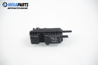 Conductă retur combustibil for Fiat Stilo Multi Wagon (01.2003 - 08.2008) 1.9 JTD, combi