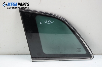 Vent window for Fiat Croma 1.9 D Multijet, 150 hp, station wagon, 2008, position: left