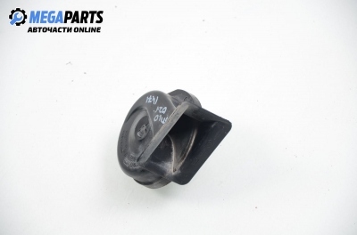 Claxon for Fiat Stilo 1.9 JTD, 115 hp, combi, 2002