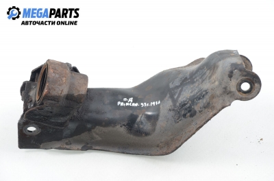 Control arm for Nissan Primera (P10) 1.6 16V, 106 hp, sedan, 1993, position: front - right