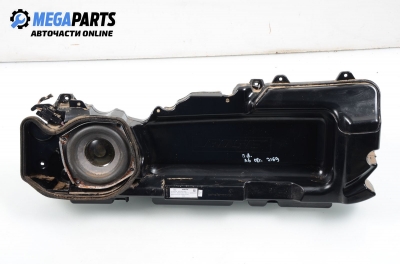 Loudspeaker for Audi A6 (C6) 3.2 FSI Quattro, 255 hp, sedan automatic, 2008, position: front - right Bose