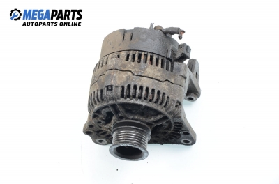 Alternator for Volkswagen Golf III 2.0, 150 hp, 1994