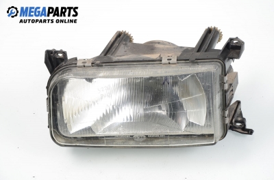 Headlight for Volkswagen Passat 1.8, 107 hp, station wagon, 1990, position: left