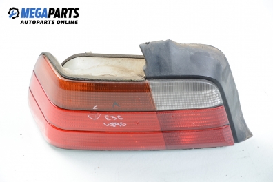 Tail light for BMW 3 (E36) 1.6, 100 hp, sedan, 1993, position: left