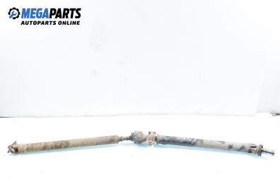 Tail shaft for Toyota RAV4 (XA20) 2.0 D-4D, 116 hp, 2003