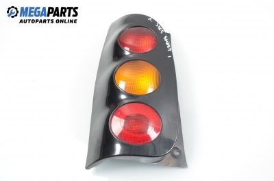 Tail light for Smart  Fortwo (W450) 0.6, 45 hp, 2001, position: left