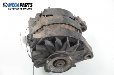 Alternator for Renault Clio I 1.2, 54 hp, 1991