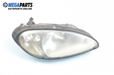 Headlight for Chrysler PT Cruiser 2.0, 141 hp, hatchback, 5 doors, 2002, position: right