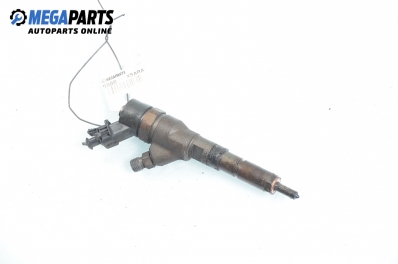 Diesel fuel injector for Citroen Xsara 2.0 HDi, 90 hp, hatchback, 5 doors, 1999 № Bosch 0 445 110 008