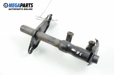 Rear bumper shock absorber for Audi A4 (B5) 2.6, 150 hp, sedan, 1996, position: right