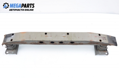 Bumper support brace impact bar for Toyota Avensis 2.0 D-4D, 116 hp, hatchback, 2003, position: front