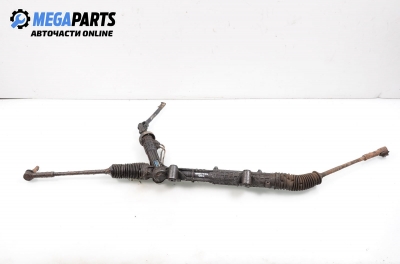 Hydraulic steering rack for Ford Transit 2.5 TD, 85 hp, 1996