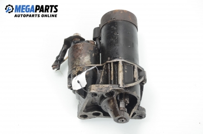 Starter for Renault Clio I 1.2, 54 hp, 3 doors, 1991