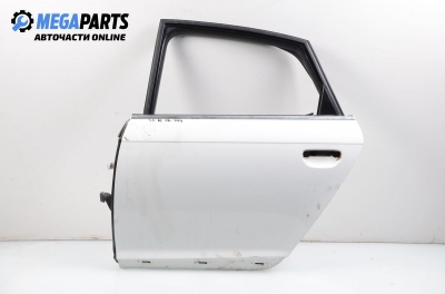 Door for Audi A6 (C6) 3.2 FSI Quattro, 255 hp, sedan automatic, 2008, position: rear - left