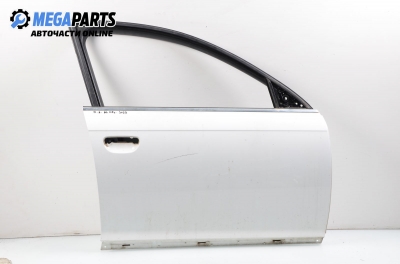 Door for Audi A6 (C6) 3.2 FSI Quattro, 255 hp, sedan automatic, 2008, position: front - right