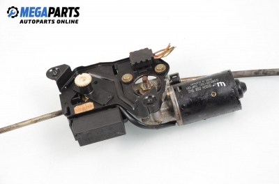 Motor trapă de plafon pentru Mercedes-Benz 124 (W/S/C/A/V) 2.0, 118 cp, combi, 1989