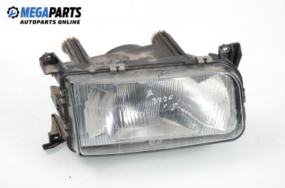 Headlight for Volkswagen Passat 1.8, 107 hp, station wagon, 1990, position: right