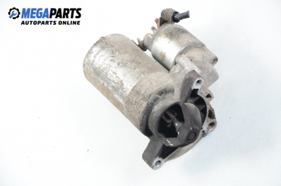 Starter for Peugeot 106 1.4, 75 hp, 3 doors, 1997