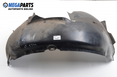 Inner fender for Volkswagen Golf V 2.0 16V TDI, 140 hp, hatchback, 5 doors, 2004, position: front - left